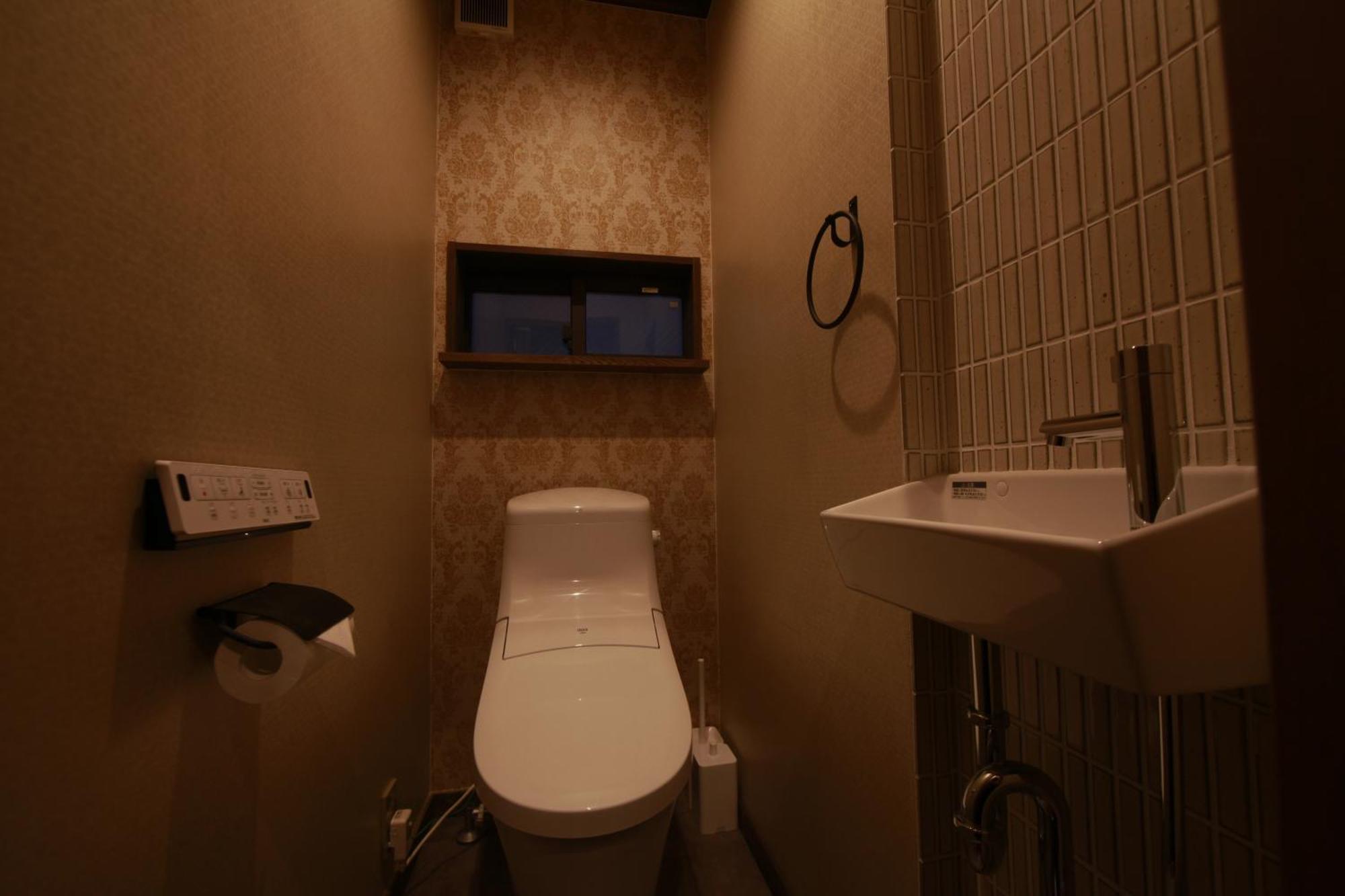松の峦 Villa Kyoto Ngoại thất bức ảnh