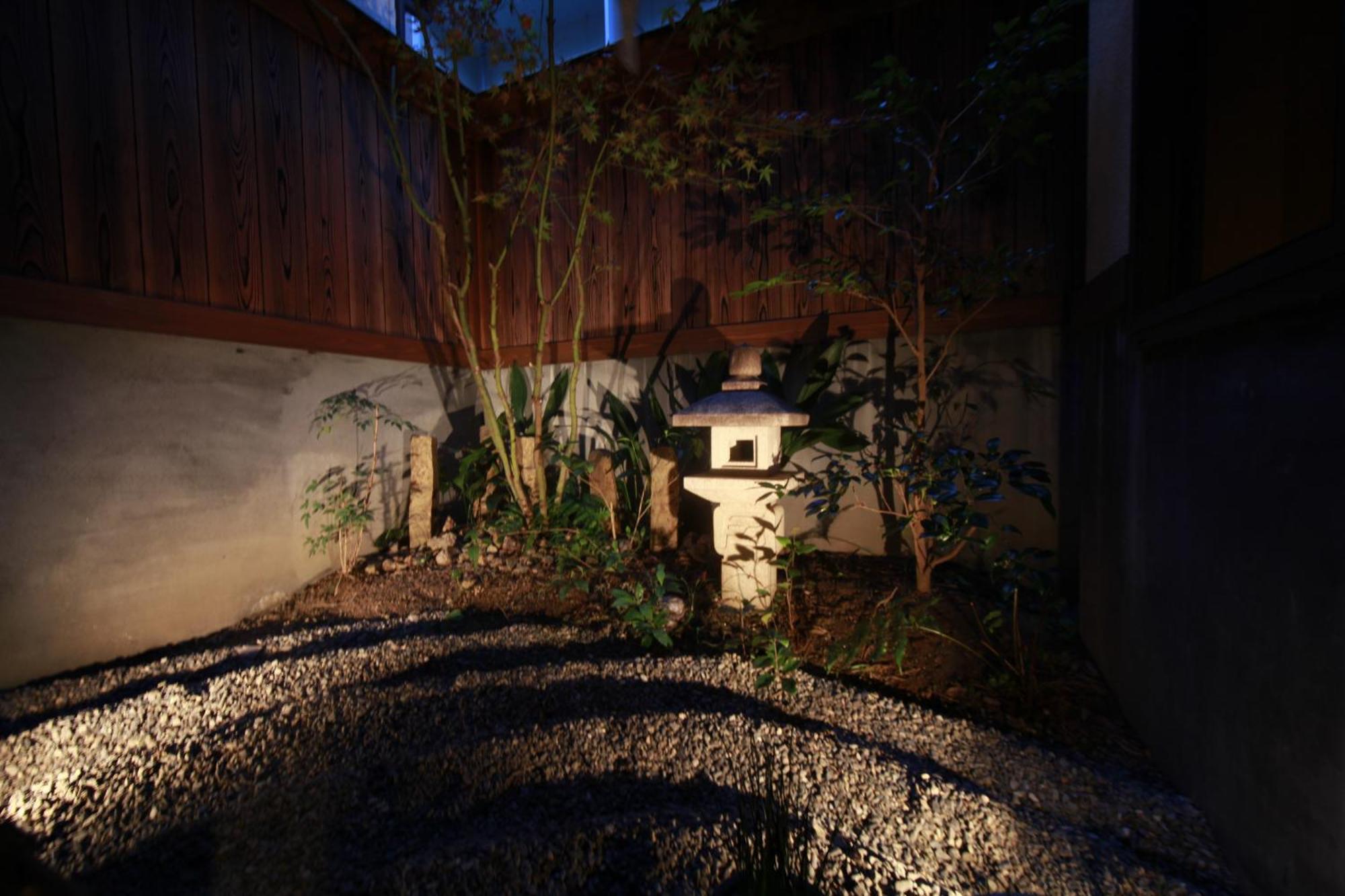 松の峦 Villa Kyoto Ngoại thất bức ảnh