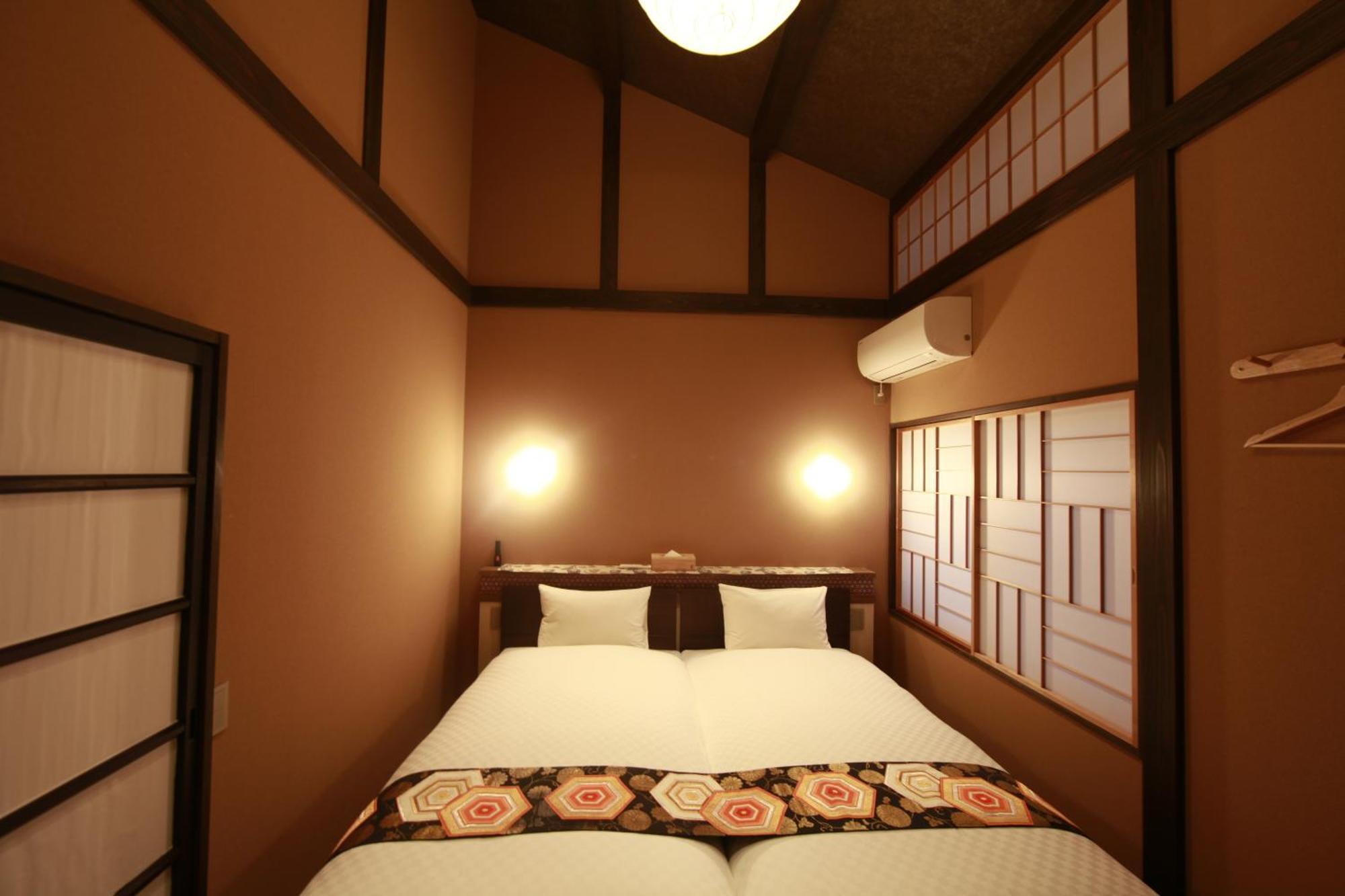 松の峦 Villa Kyoto Ngoại thất bức ảnh