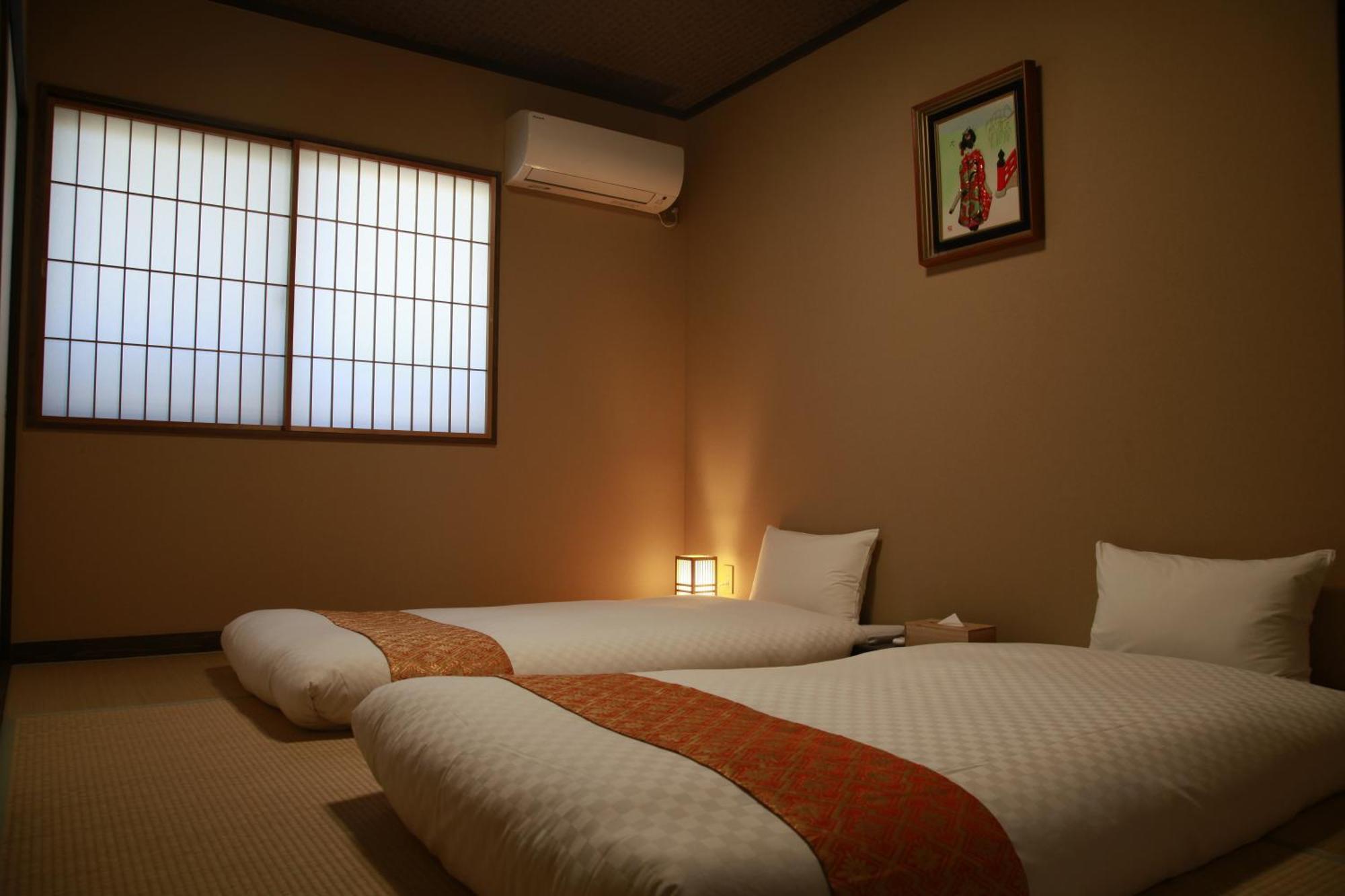 松の峦 Villa Kyoto Ngoại thất bức ảnh